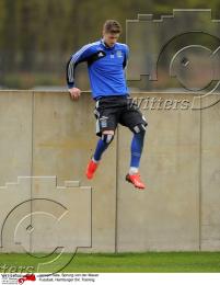 Fussball