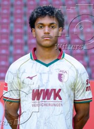 Fussball
