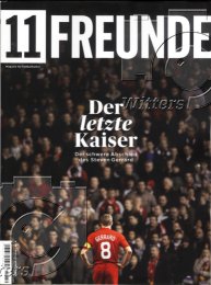Fussball