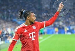      05.09.2026 | Fussball Bundesliga FC Schalke 04 - FC Bayern Muenchen