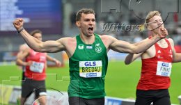 Leichtathletik