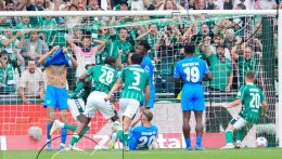 Fussball