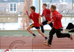 Behindertensport