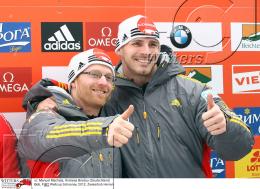 Wintersport Bob