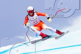 Wintersport Ski Alpin