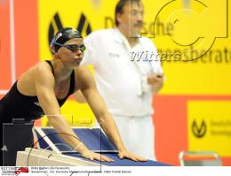 Schwimmen