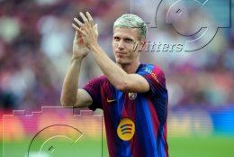    19.08.2026 | Fussball Testspiel FC Barcelona - Al-Ahly FC