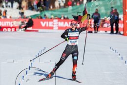 Wintersport Ski Nordisch