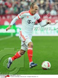 Fussball