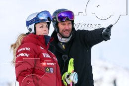 Wintersport Ski Alpin