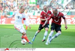 Fussball