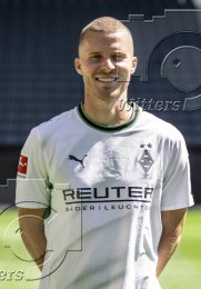 Fussball