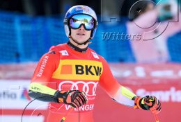 Wintersport Ski Alpin