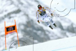 Wintersport Ski Alpin