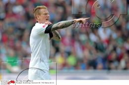 Fussball