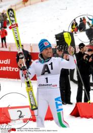 Wintersport Ski Alpin