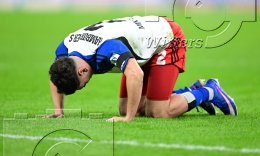                 01.03.2026 | Fussball Bundesliga Hamburger SV - RB Leipzig