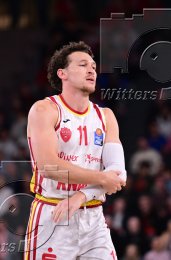 Basketball