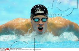 Schwimmen