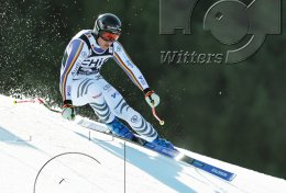 Wintersport Ski Alpin