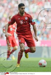 Fussball
