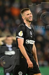 Fussball