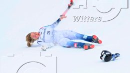 Wintersport Ski Alpin