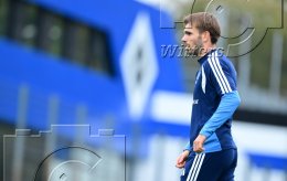             13.10.2026 | Fussball Hamburger SV Training