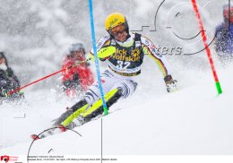           13.-14.03.2021 | Ski Alpin Weltcup Herren in Kranjska Gora