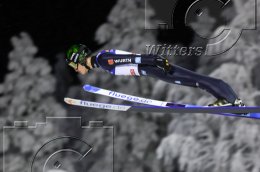 Wintersport Ski Nordisch