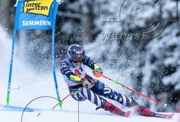 Wintersport Ski Alpin