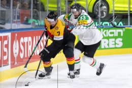 Wintersport Eishockey