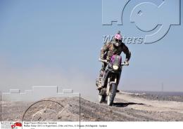 Motorsport Rallye
