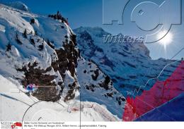 Wintersport Ski Alpin