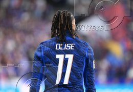 Fussball