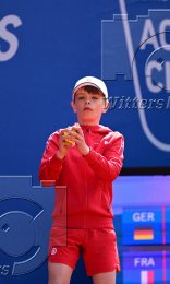 Tennis