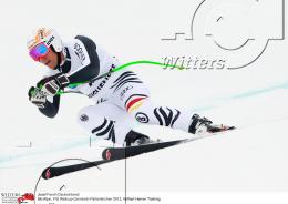 Wintersport Ski Alpin