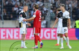 Fussball