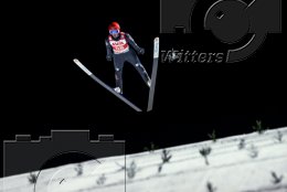 Wintersport Ski Nordisch