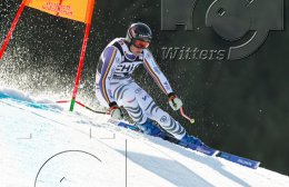 Wintersport Ski Alpin