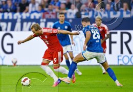 Fussball