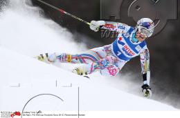 Wintersport Ski Alpin