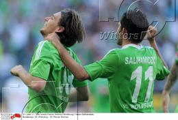 Fussball