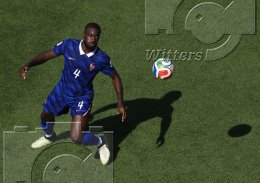 Fussball
