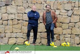 Fussball