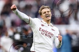         10.05.2026 | Fussball England West Ham United - FC Arsenal