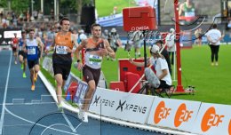 Leichtathletik