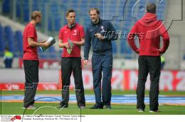 Fussball