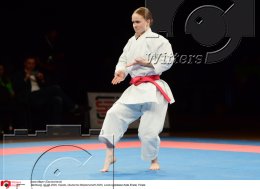 Kampfsport Karate