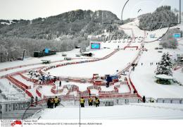 Wintersport Ski Alpin